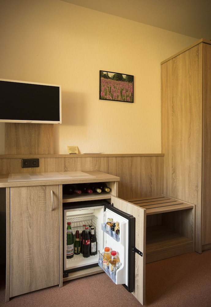 Minibar