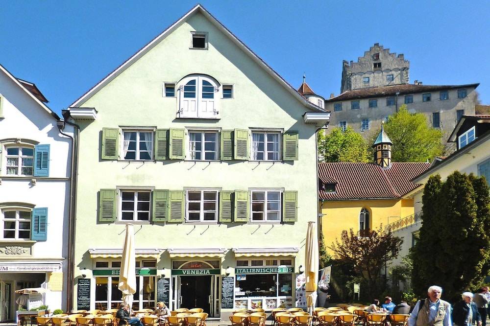 Apartments Am Untertor Meersburg