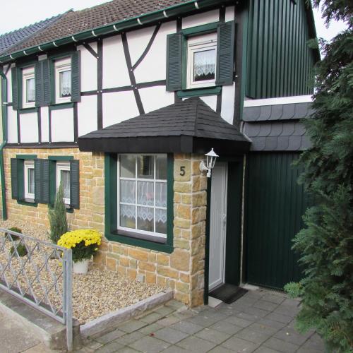 Dorfstüffje
