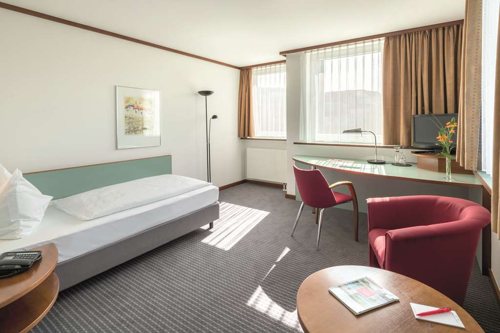 seminaris hotel bad boll standard single room high