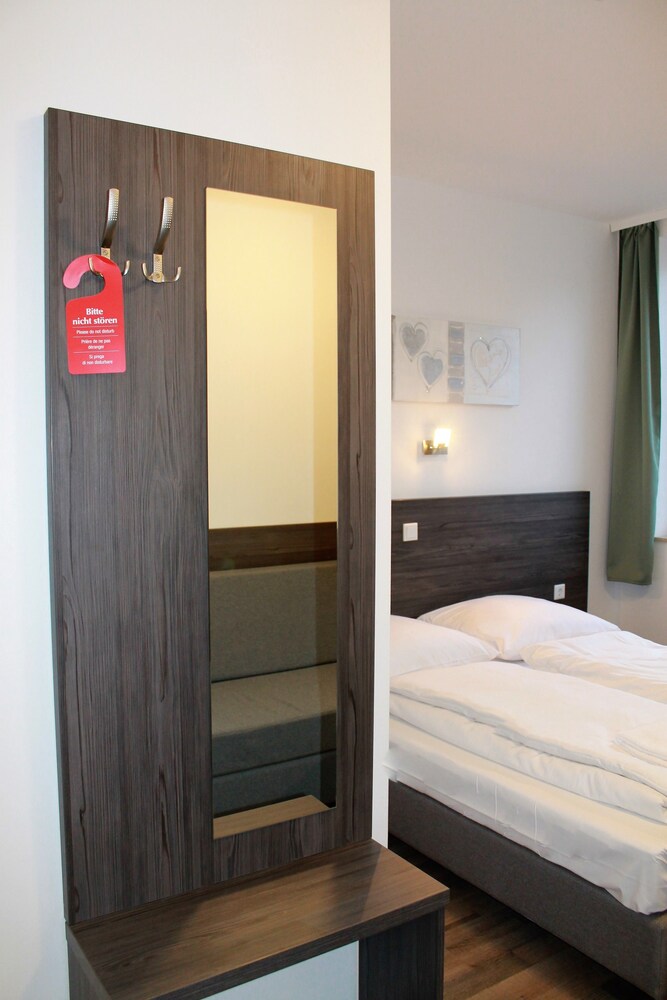 In-Room Amenity