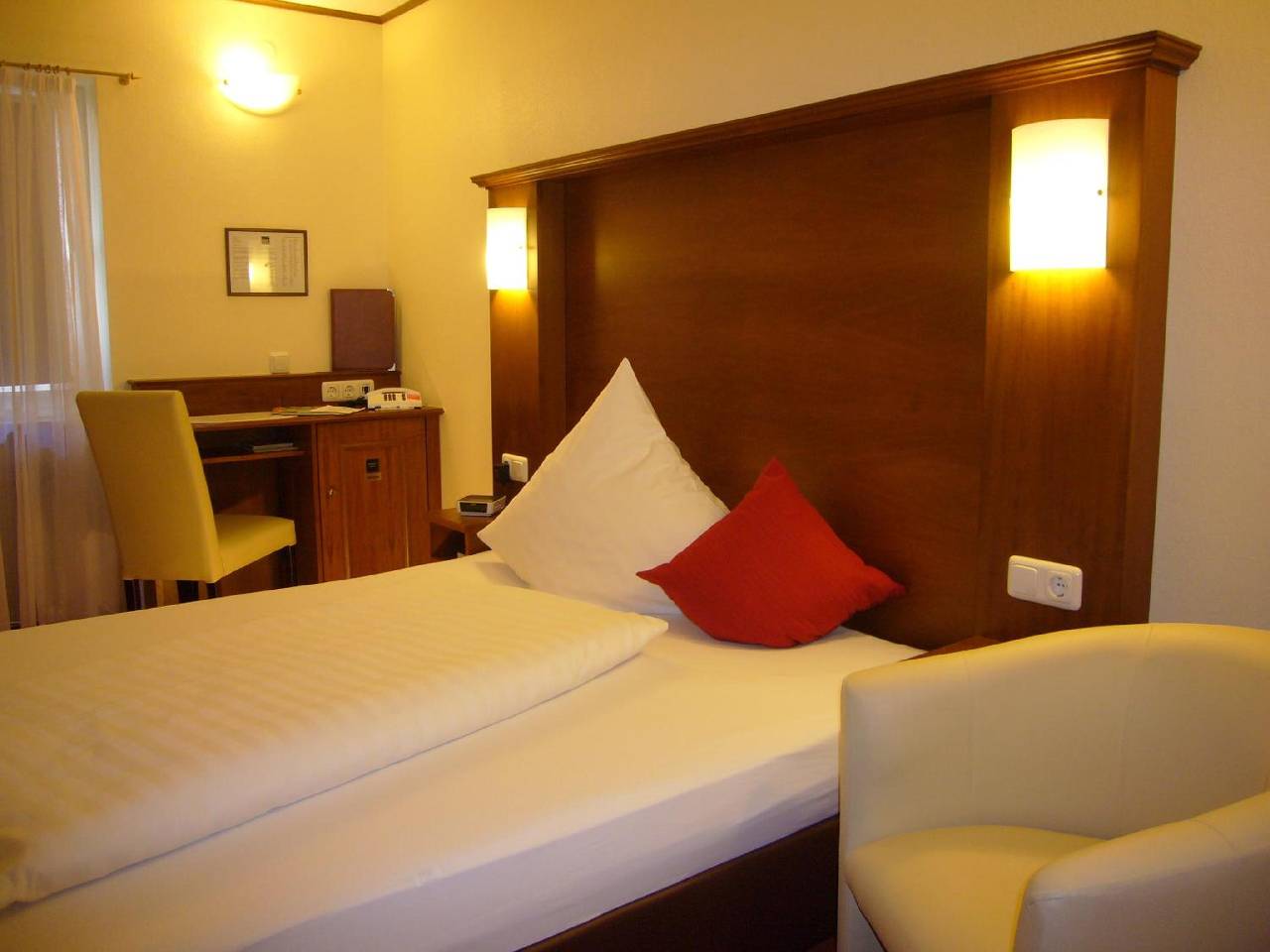 Klassik Hotel am Tor
