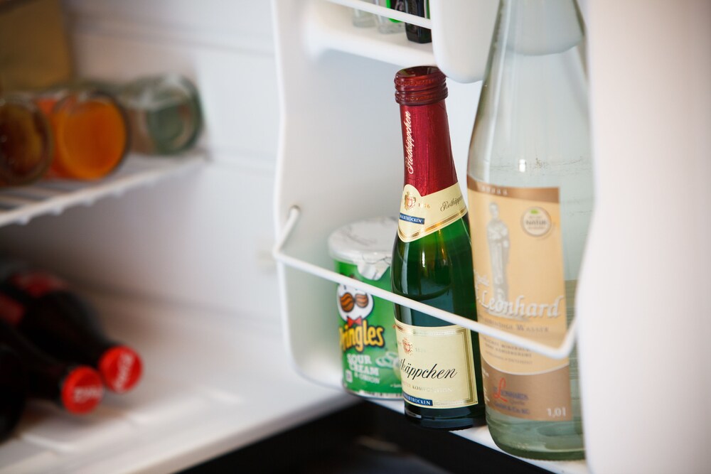 Minibar