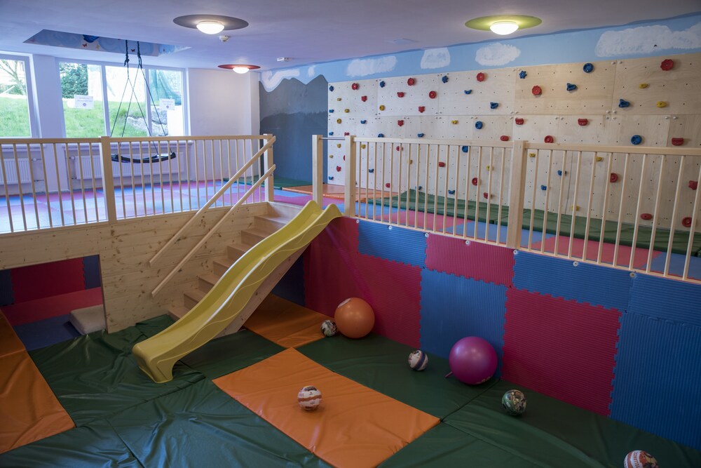 Childrens Area