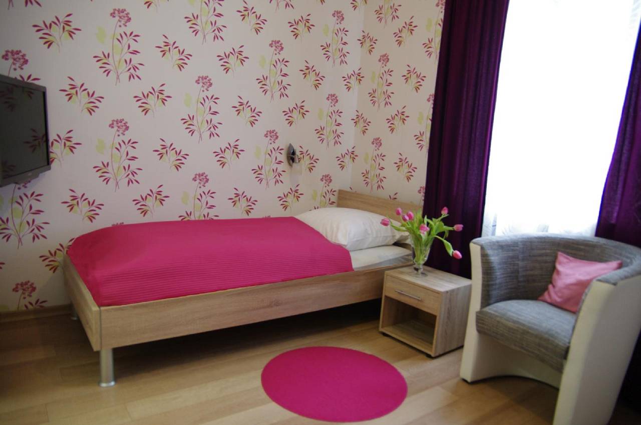 Waldhotel Bad Münstereifel