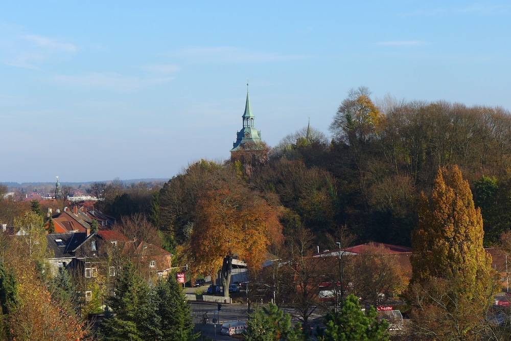 City view