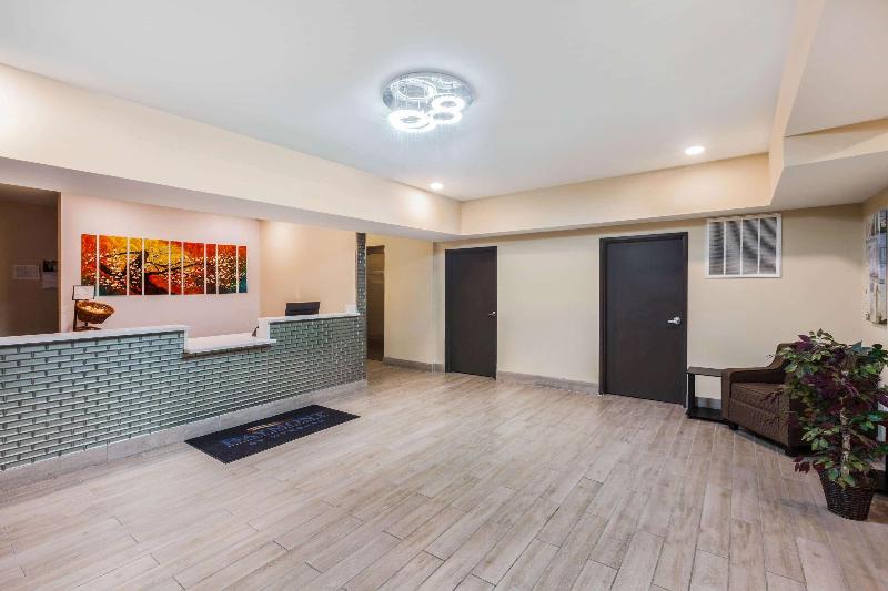Baymont by Wyndham Baton Rouge - photo 5