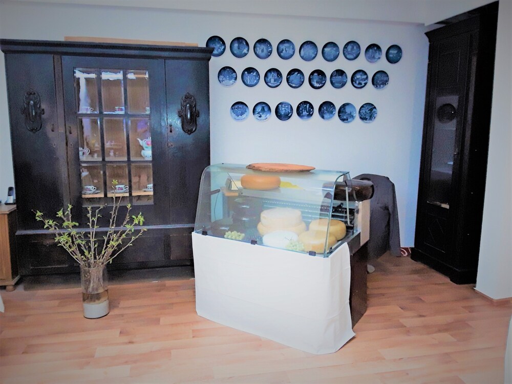 Hotel Interior