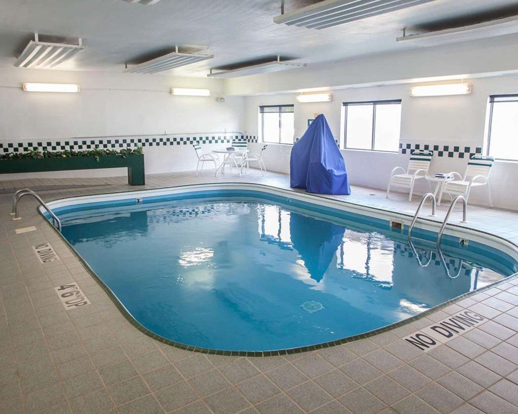 Quality Inn near I 72 and Hwy 51 - featured photo
