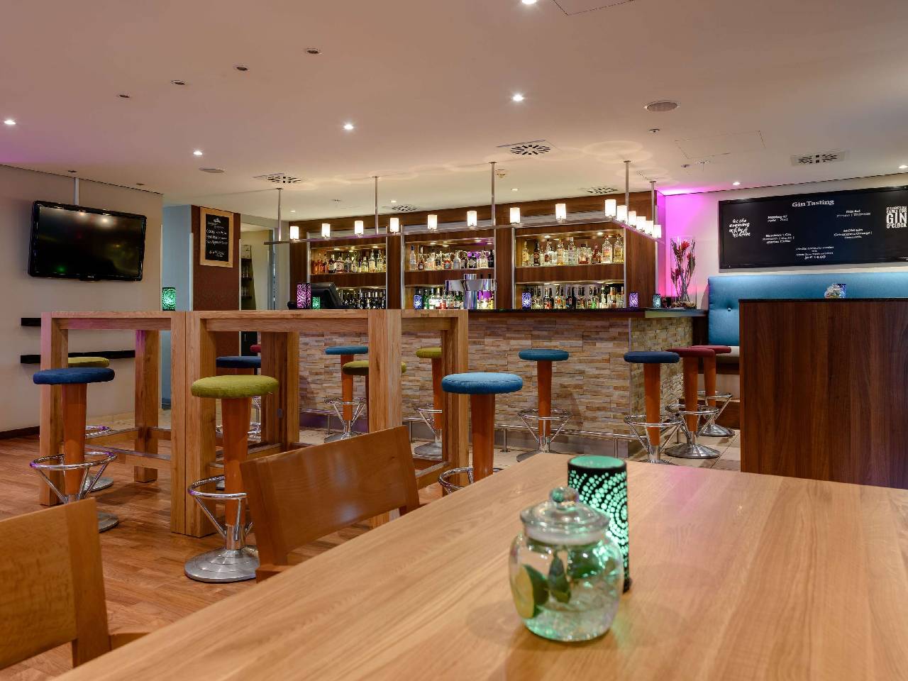 BarLounge