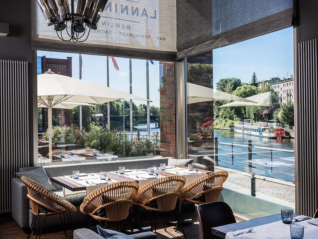 Ameron Hotel Abion Bar and Restaurant