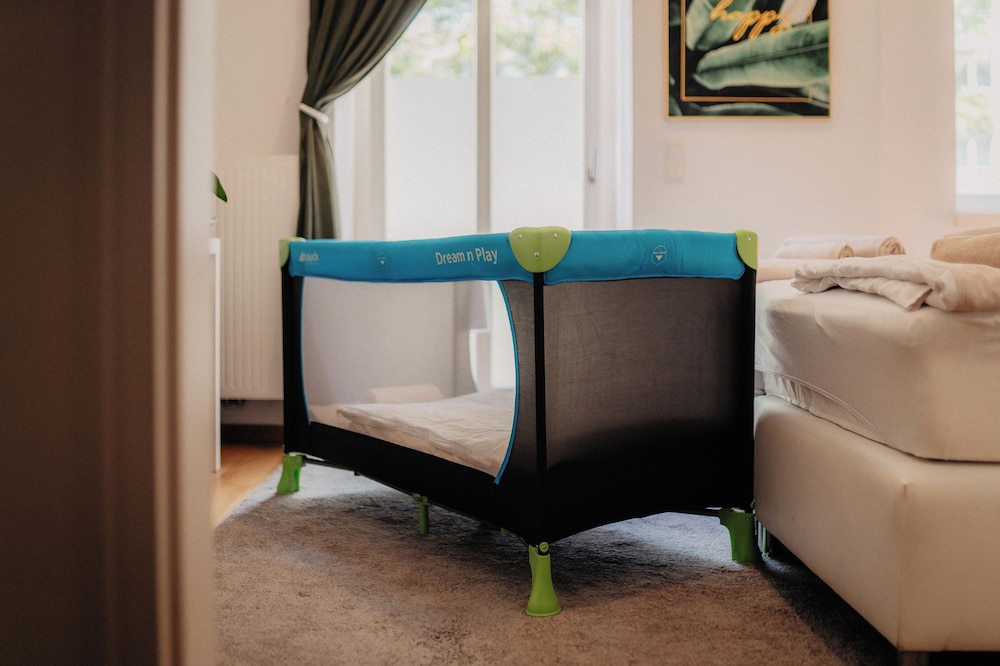 Extra beds