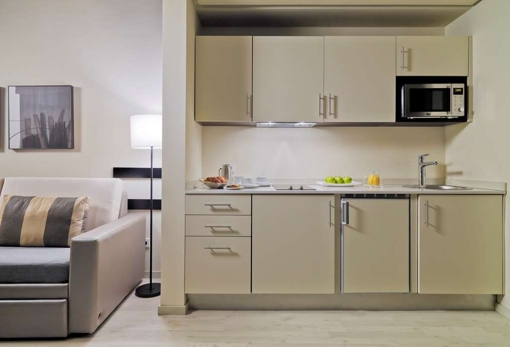 kitchen Junior superior Loft