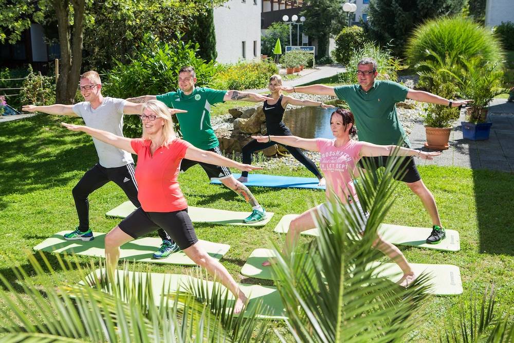 Pilates