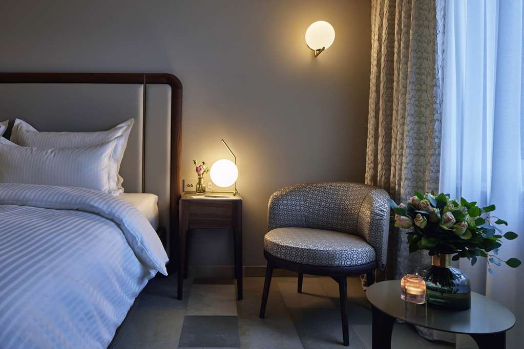 Preferred Plus Room