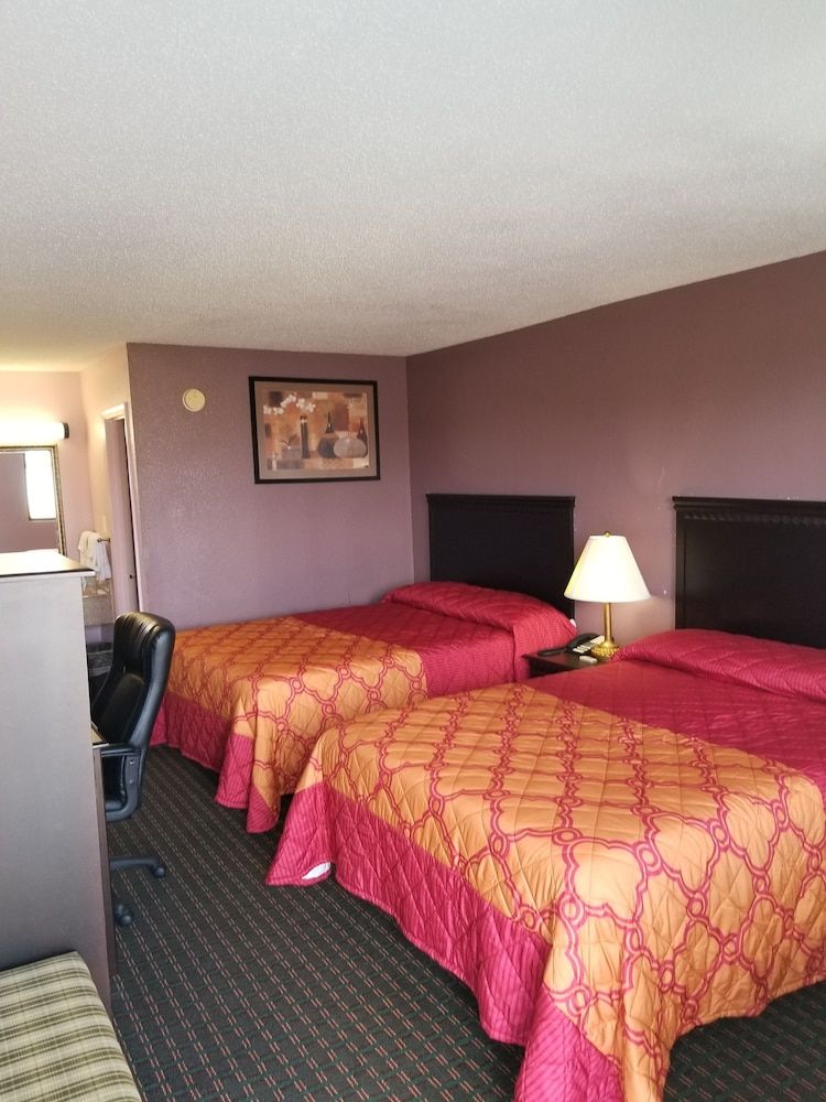 Turnpike Motel - featured photo