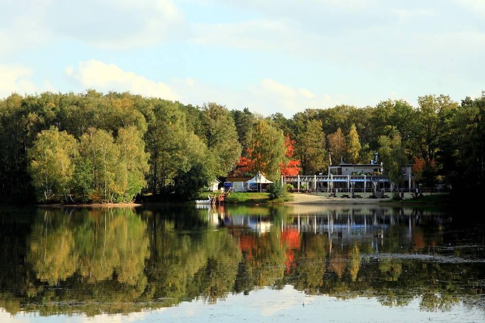 Lake