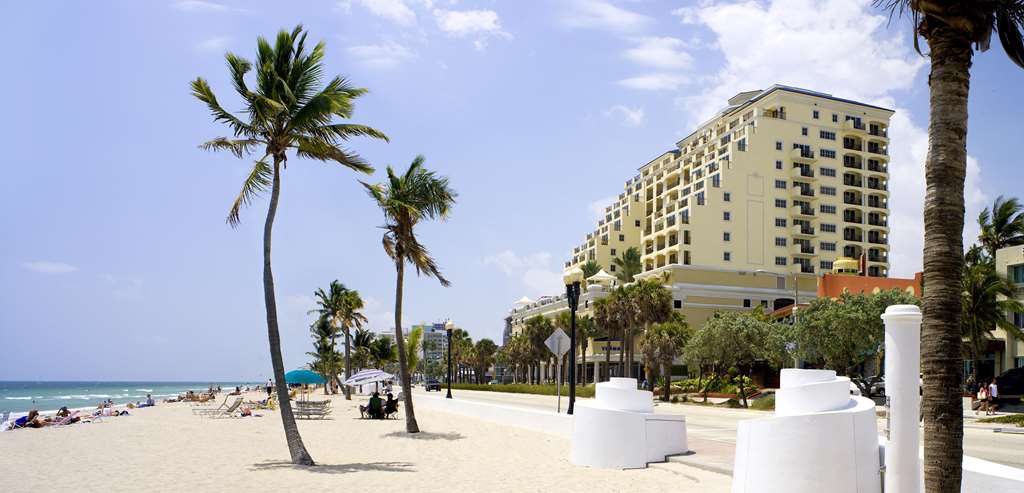 The Atlantic Hotel & Spa - photo 2