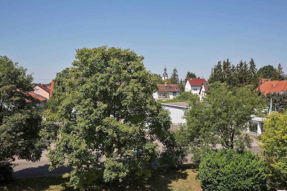 View from room