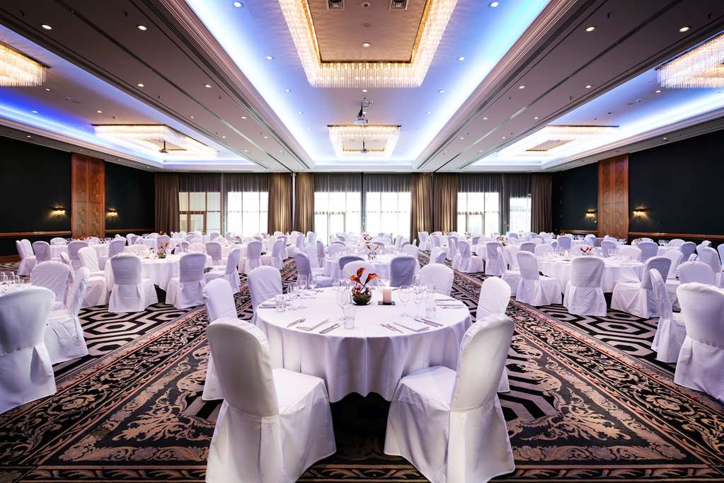 Pentahotel Leipzig Conference OK HighRes