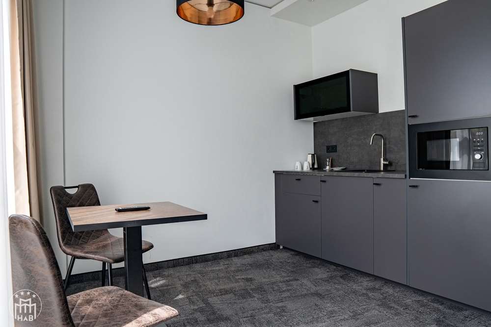hab apartment