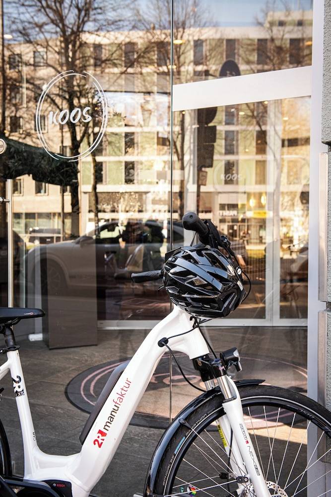 Bicycling