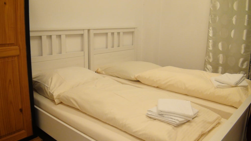 Apartment Osterstraße 324 eins