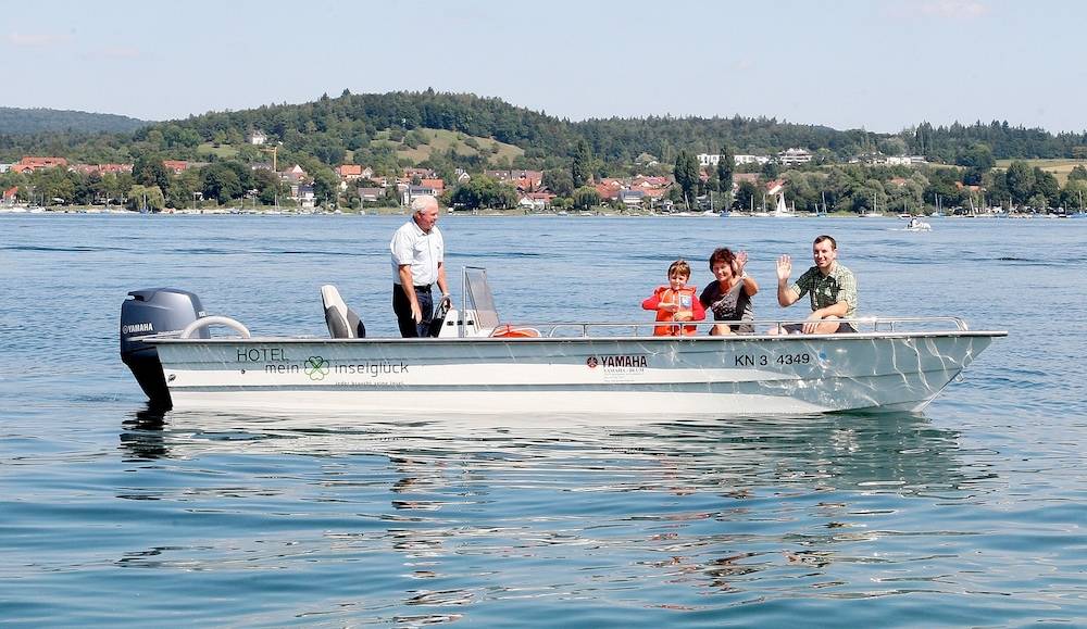 Boating