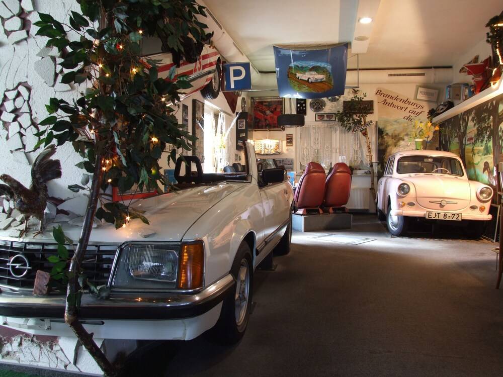 Family dining