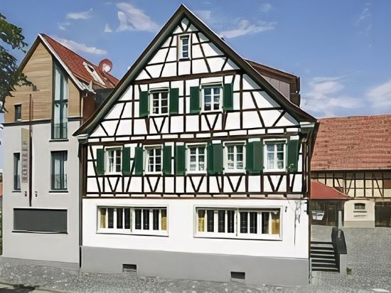 Gasthaus Rössle