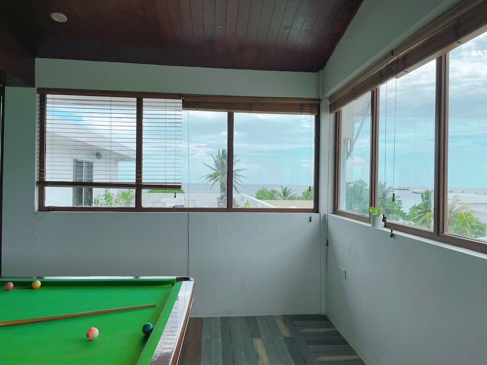 Billiards