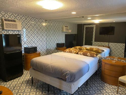 Carole Motel - photo 2