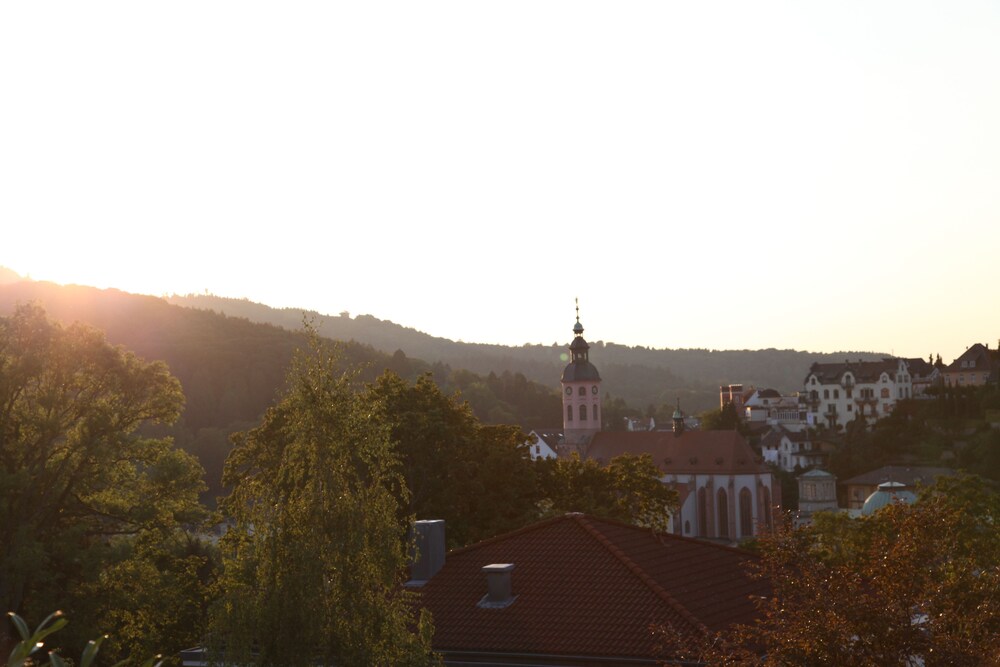 City View