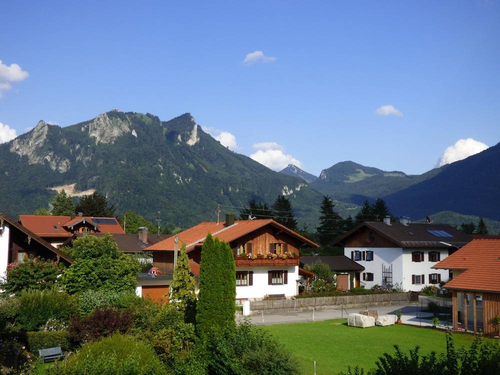 View from room