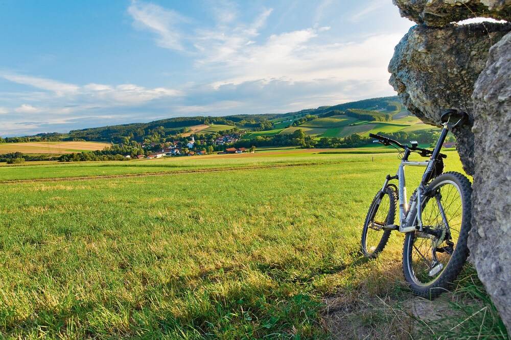 Bicycling