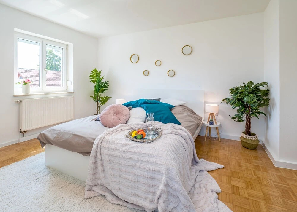 1OG M 65m2 City Wohnung nähe Salzburg