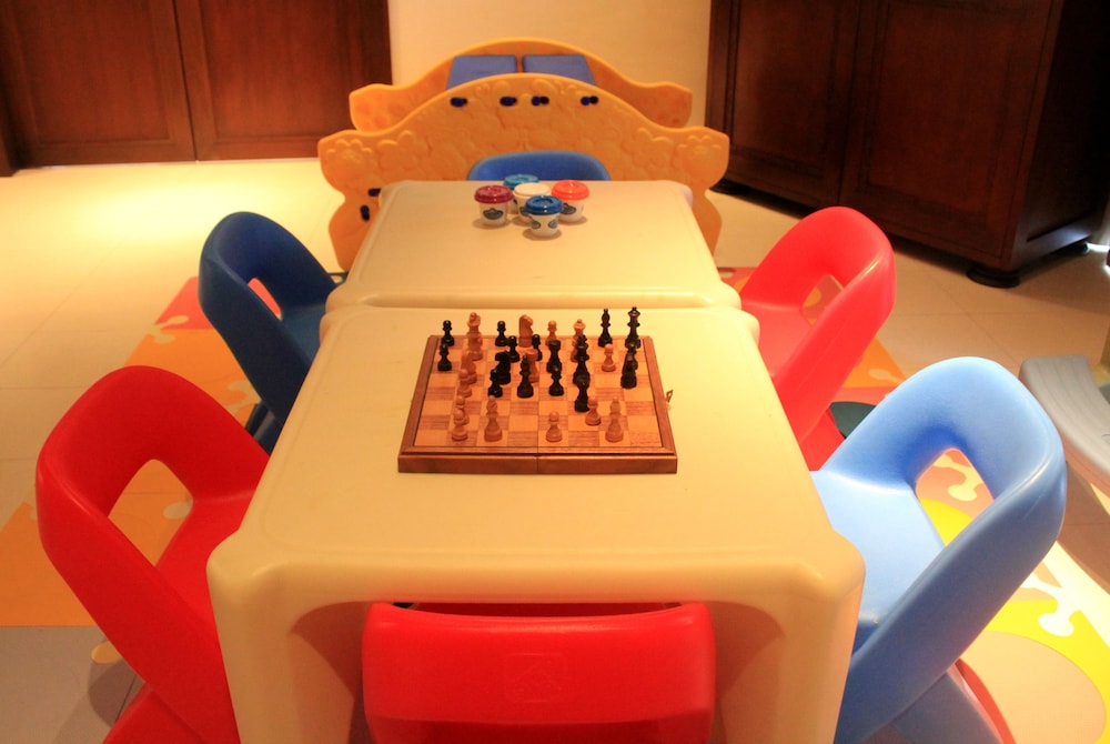 Children's activities