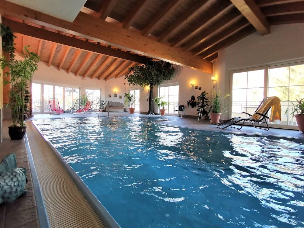 Hotel Ursula Garni