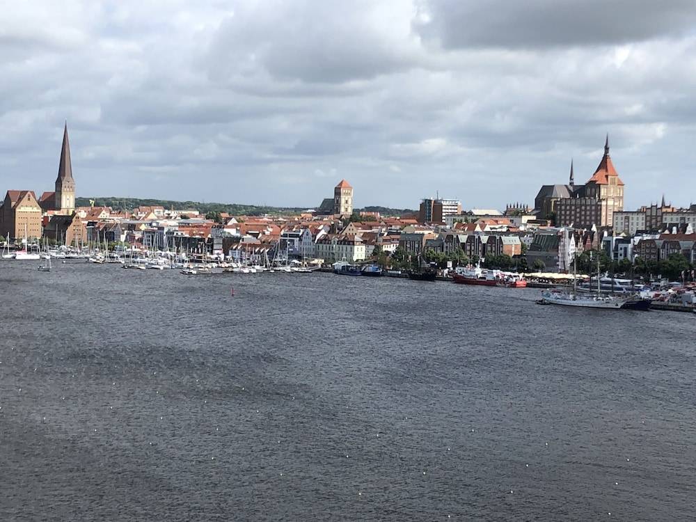 City view