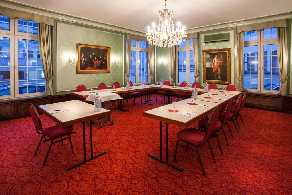 Meeting room