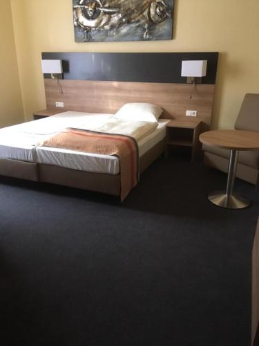 Hotel Hechinger Hof