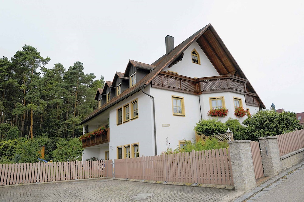 Ferienwohnungen Lehner