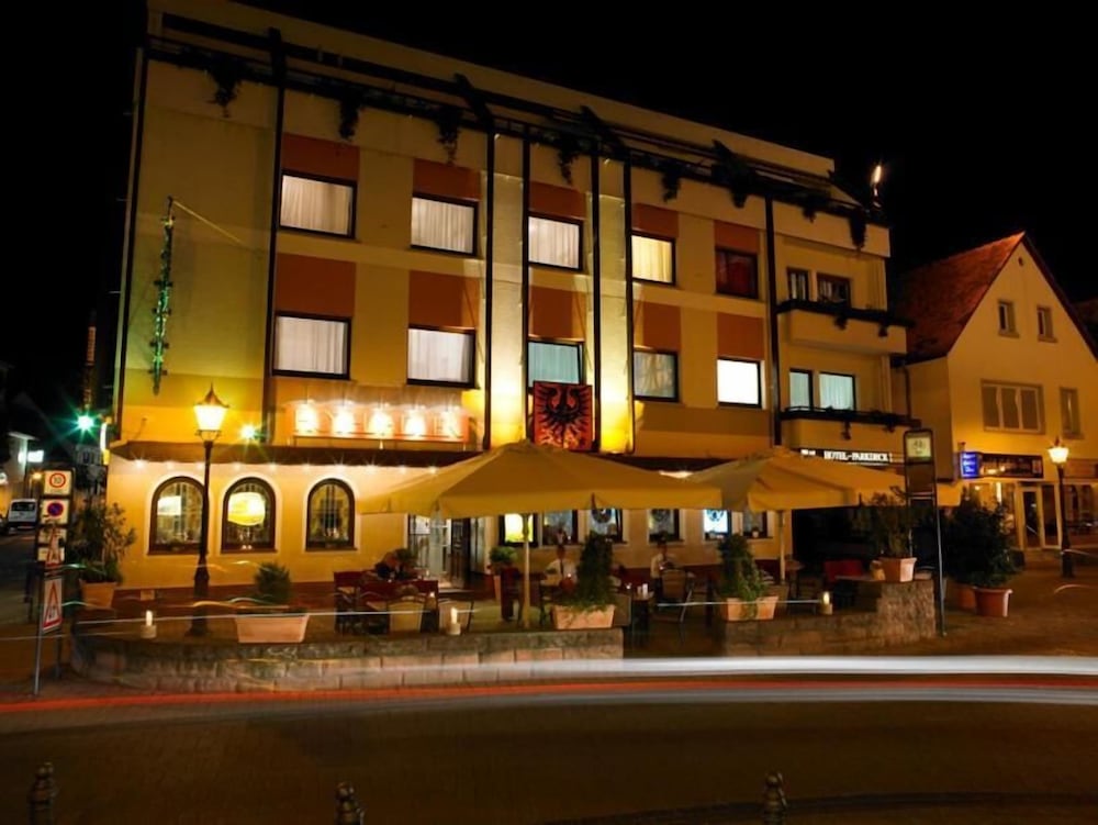 Hotel Adler