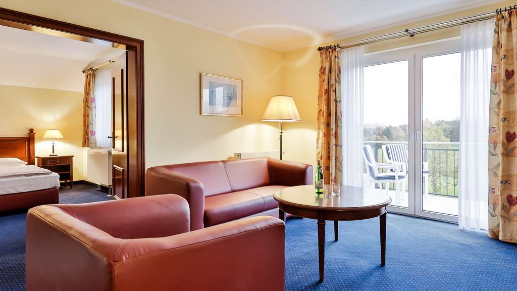 Deluxe Suite KL px
