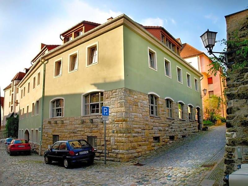 General view
