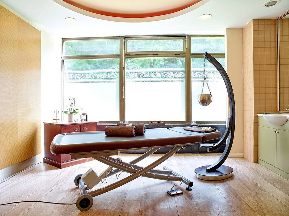 Treatment Room