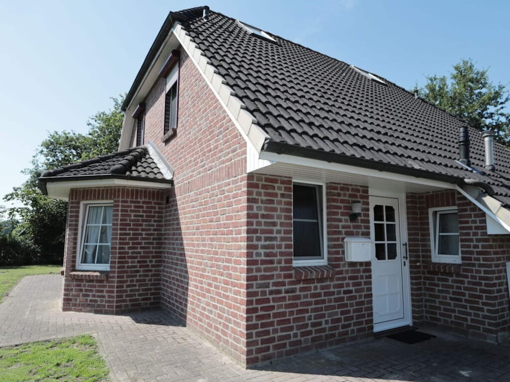 Haus Seehund Strandnah All Inklusive