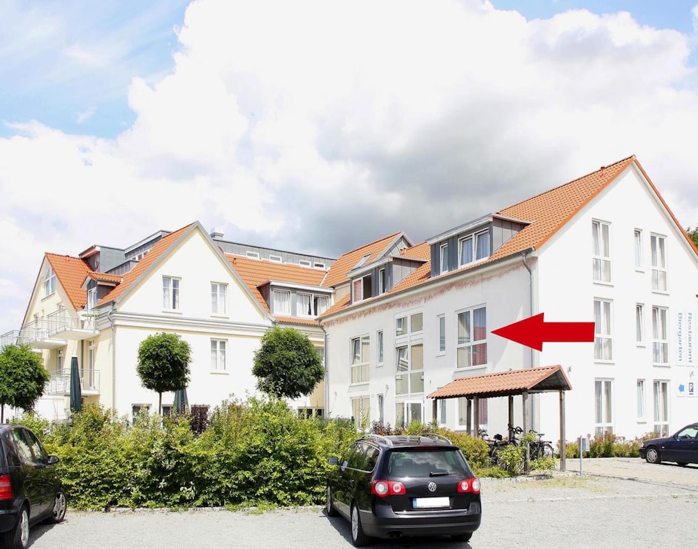 Appartement Kleiner Seestern in Wiek