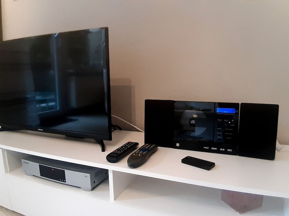 Television