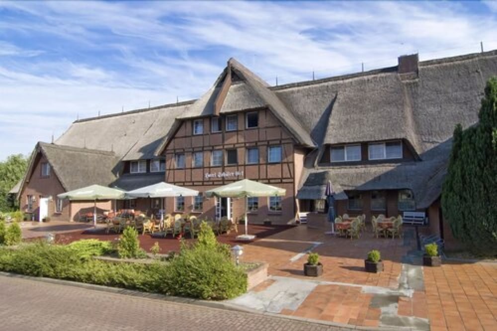 Hotel Schäfereck